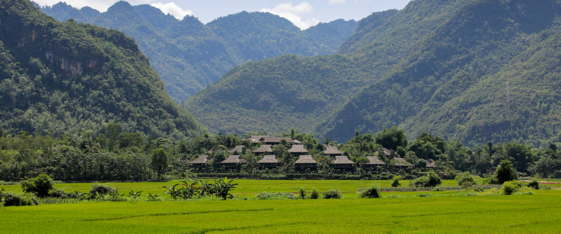 Mai Châu Vietnam | Travel Guide